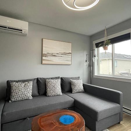 Sooke Vacation Suite מראה חיצוני תמונה