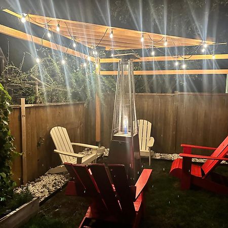 Sooke Vacation Suite מראה חיצוני תמונה