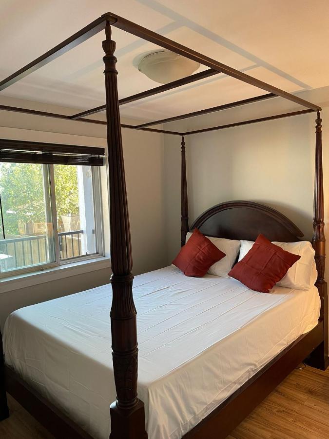 Sooke Vacation Suite מראה חיצוני תמונה