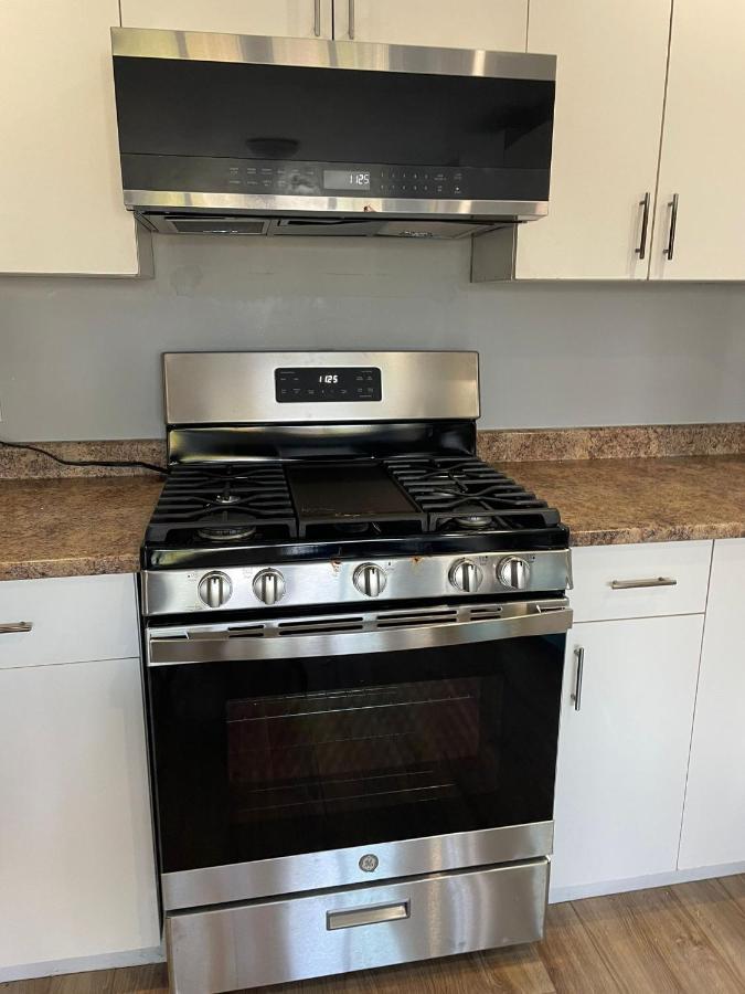 Sooke Vacation Suite מראה חיצוני תמונה