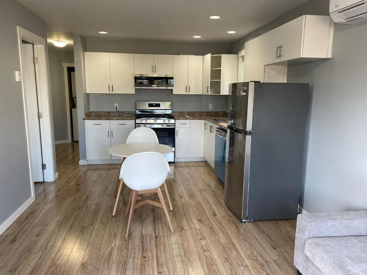 Sooke Vacation Suite מראה חיצוני תמונה