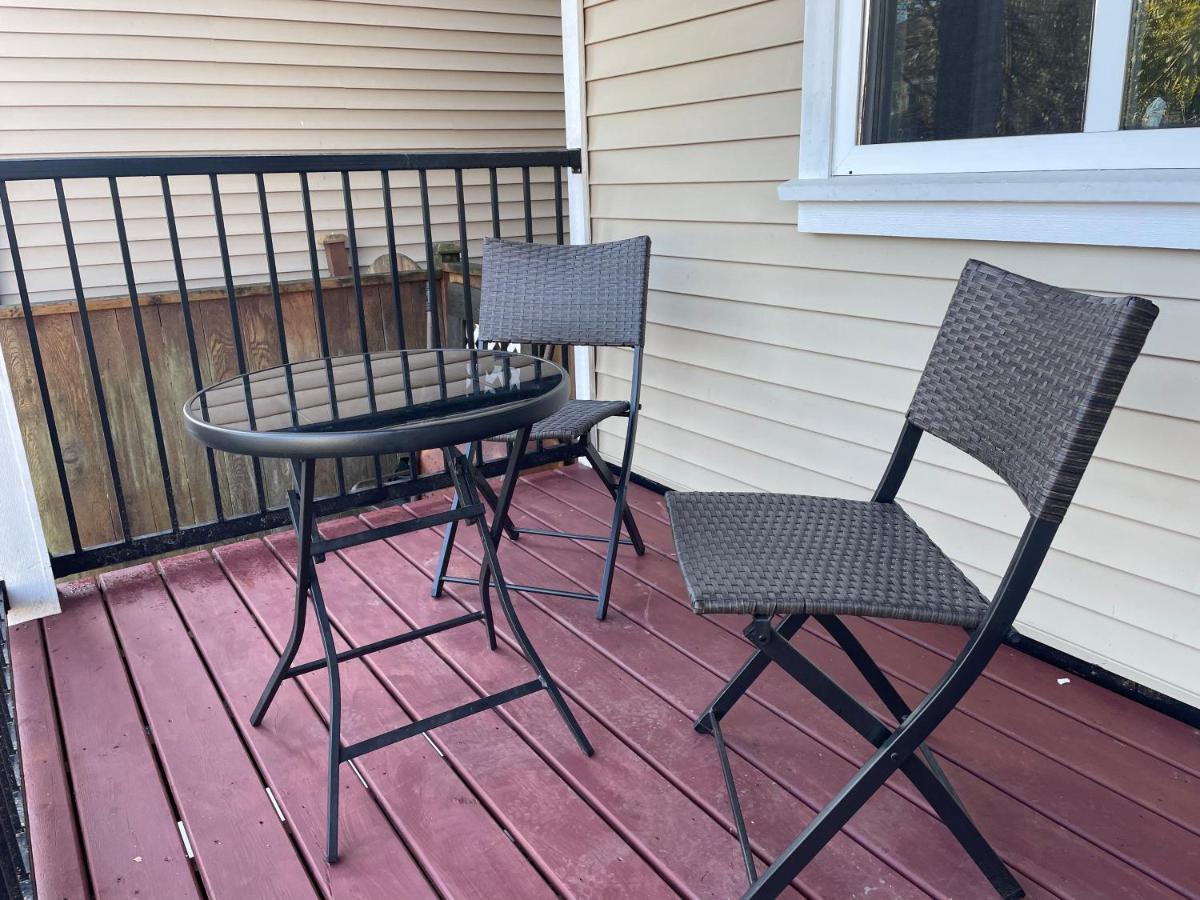 Sooke Vacation Suite מראה חיצוני תמונה