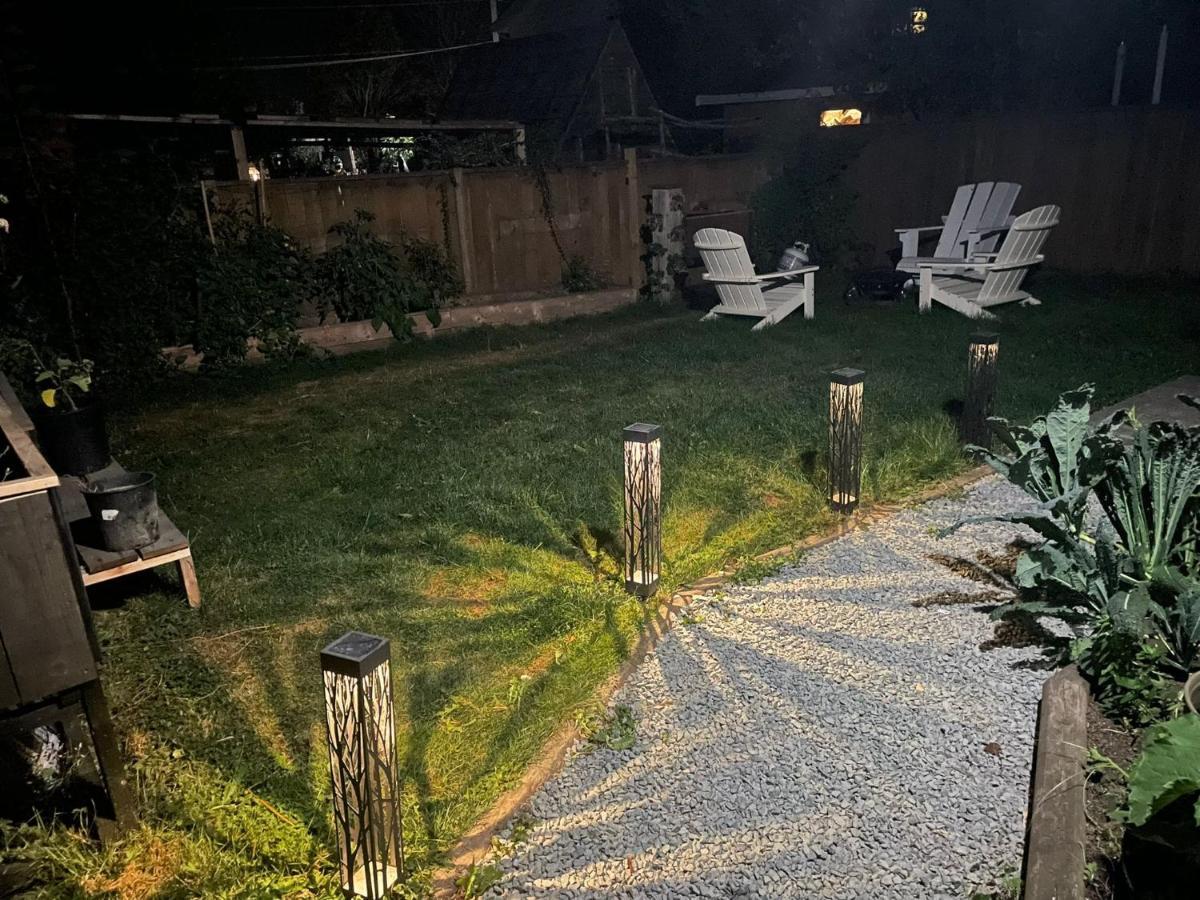 Sooke Vacation Suite מראה חיצוני תמונה