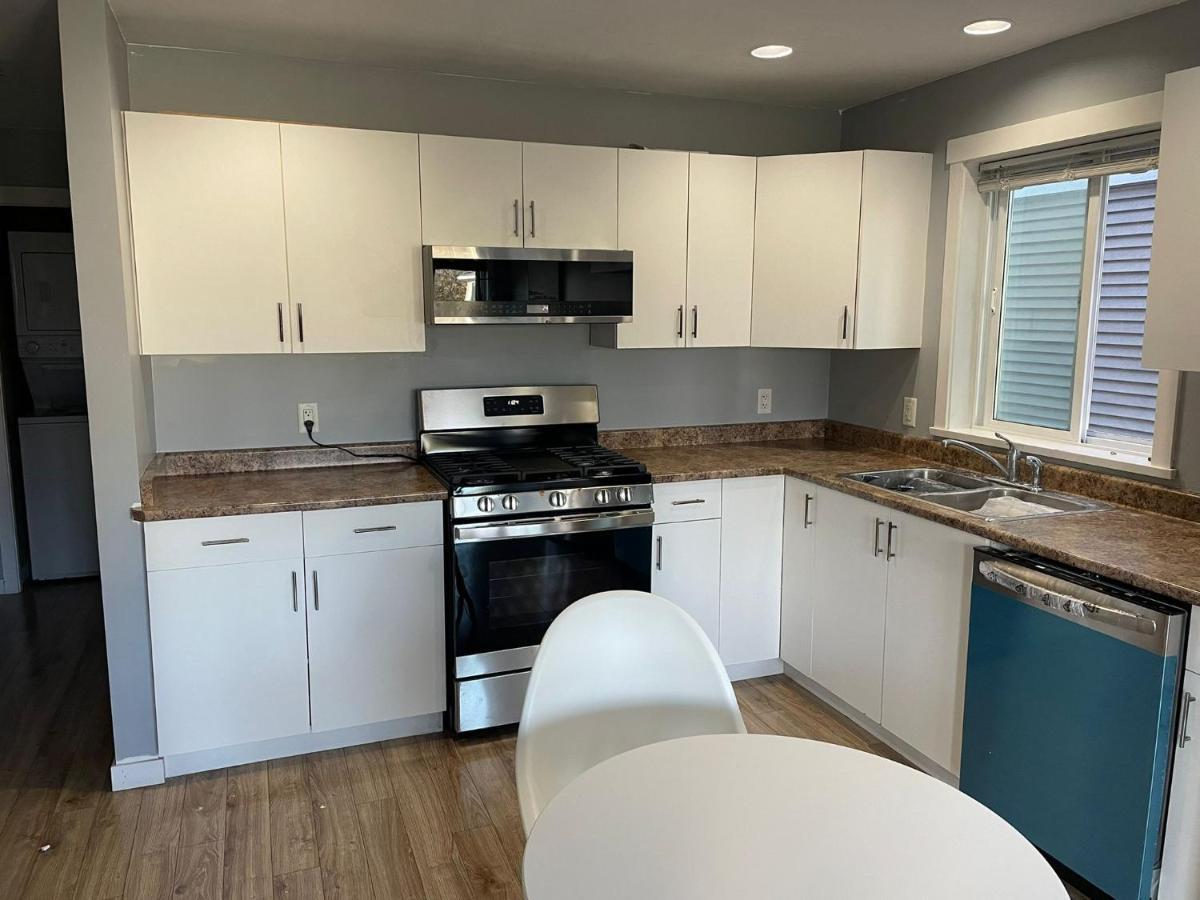 Sooke Vacation Suite מראה חיצוני תמונה