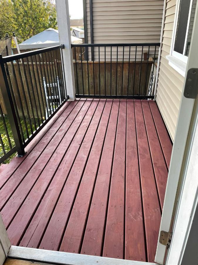 Sooke Vacation Suite מראה חיצוני תמונה