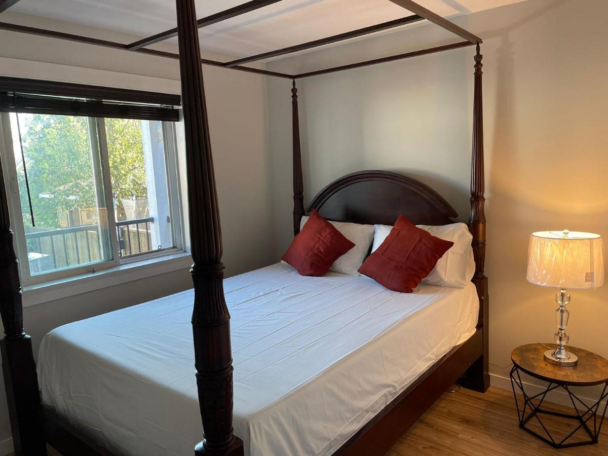 Sooke Vacation Suite מראה חיצוני תמונה