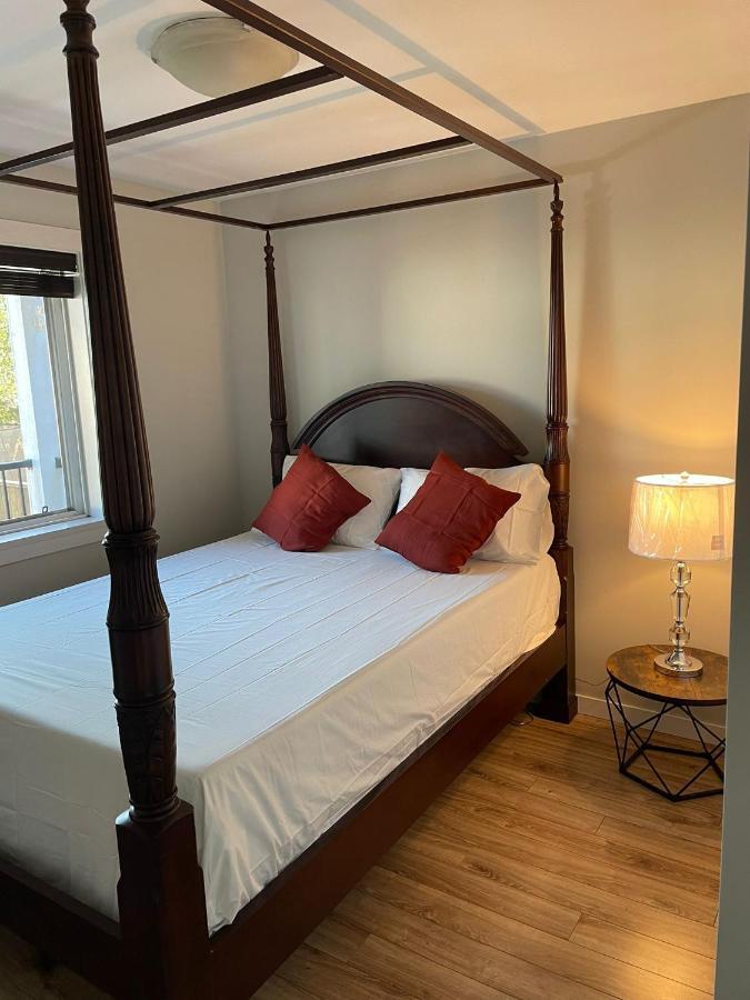 Sooke Vacation Suite מראה חיצוני תמונה