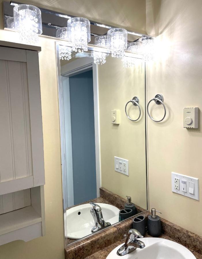 Sooke Vacation Suite מראה חיצוני תמונה