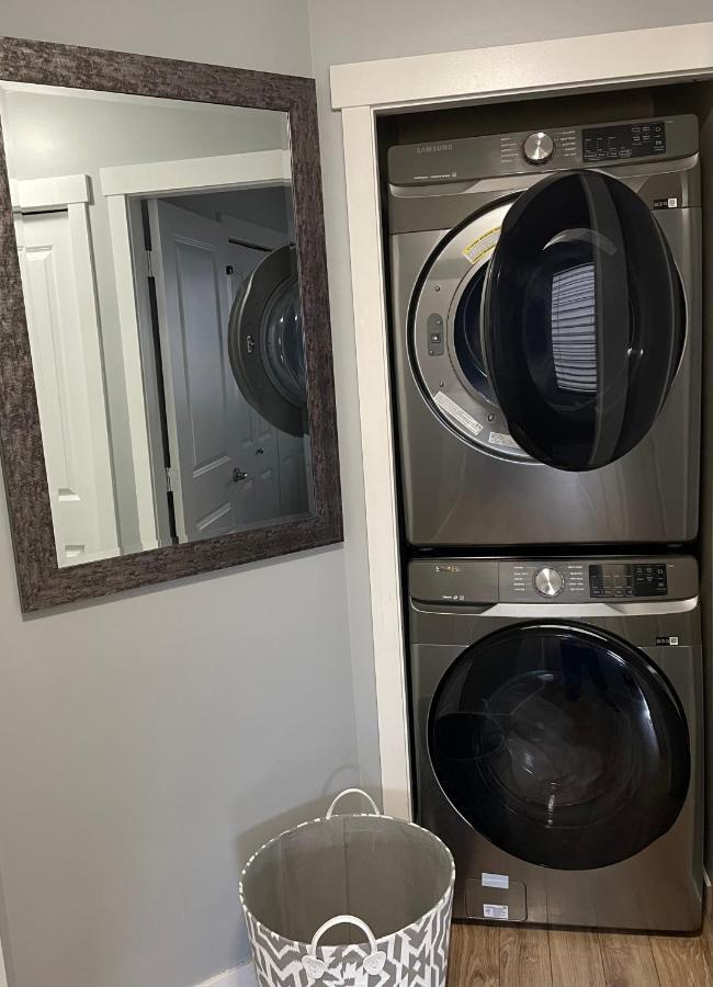 Sooke Vacation Suite מראה חיצוני תמונה