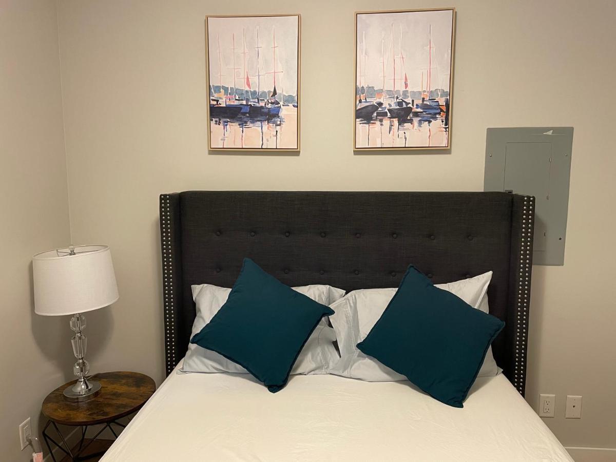 Sooke Vacation Suite מראה חיצוני תמונה