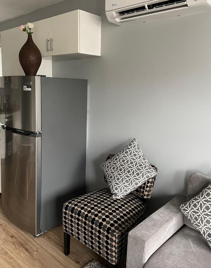 Sooke Vacation Suite מראה חיצוני תמונה