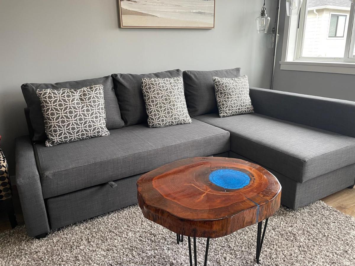 Sooke Vacation Suite מראה חיצוני תמונה