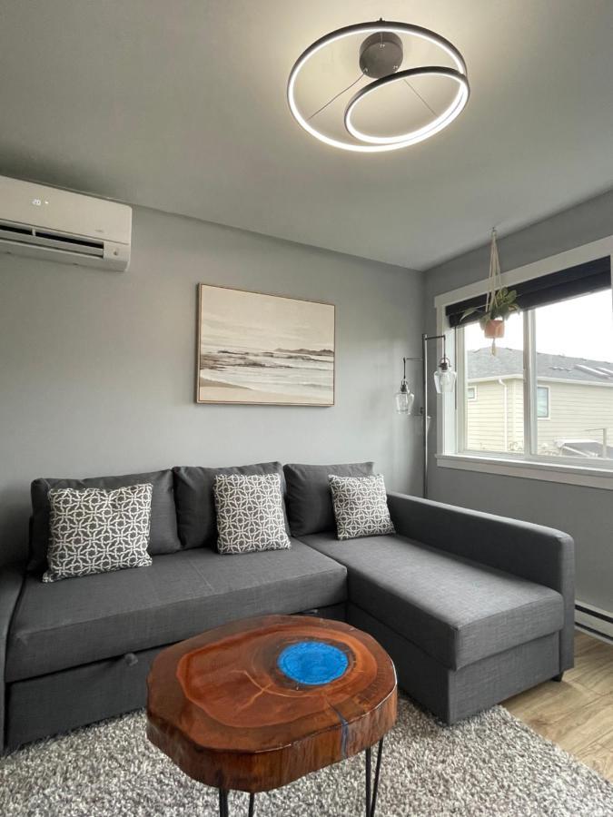 Sooke Vacation Suite מראה חיצוני תמונה