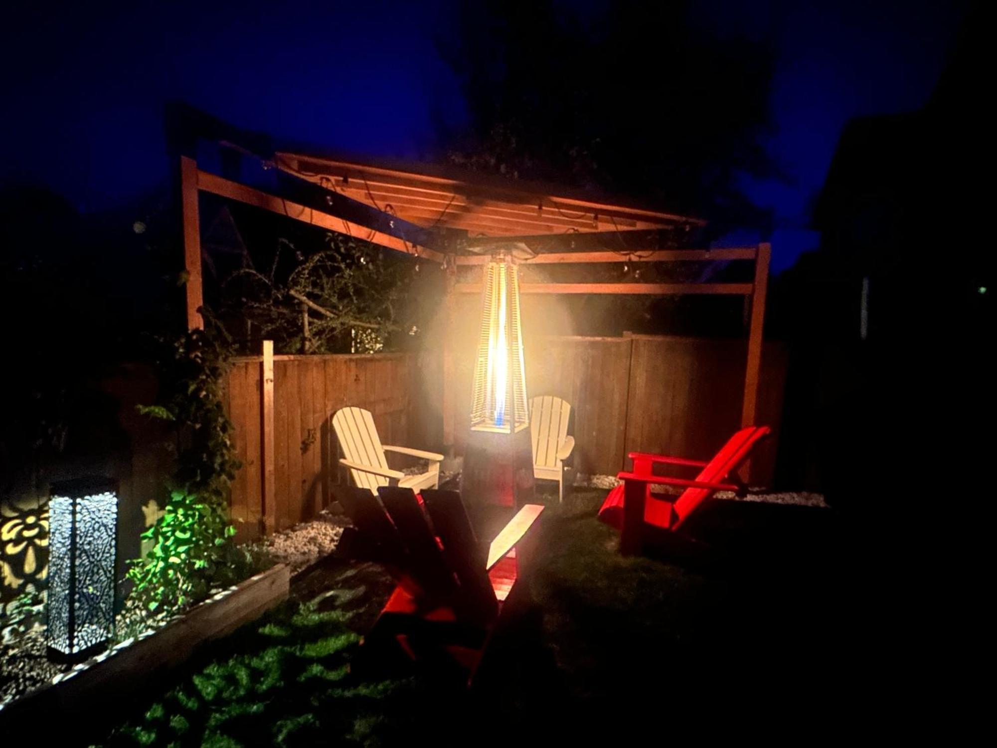 Sooke Vacation Suite מראה חיצוני תמונה